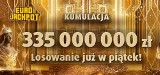 Eurojackpot wyniki 19 10 2018. Eurojackpot 19.10.2018 losowanie na żywo 19 października. Nie padła główna wygrana. W puli nawet 390 mln zł! 
