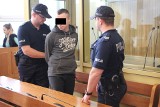 Zbrodnia w Rożnowej pod Wieliczką. Prokurator chce surowszej kary dla 19-latka