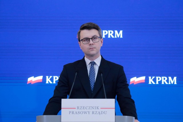 Piotr Müller powiedział na antenie Polskiego Radia 24, że lider Platformy Obywatelskiej nie jest wiarygodny, a jego obietnic nie można traktować poważnie