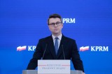 Piotr Müller o obietnicach szefa PO: "Jeżeli Donald Tusk mówi, że będzie 4-dniowy tydzień pracy, to szykujmy się na 6 dni"