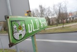Nowe ulice w Zielonej Górze: Winogronowa, Szczęśliwa i Żołnierzy 2 Armii 