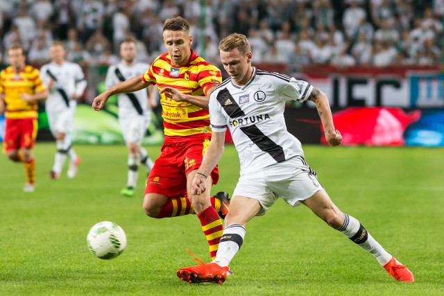Ondrej Duda ma być największym wygranym okresu przygotowawczego w ekipie z Berlina. Znalazł się w wyjściowym składzie zarówno na Puchar Niemiec jak i inaugurację Bundesligi.