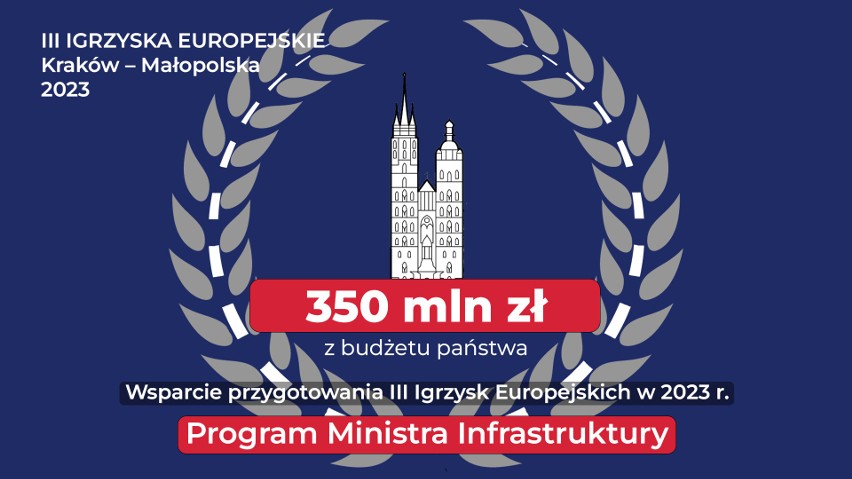 Minister infrastruktury Andrzej Adamczyk podpisał Program...