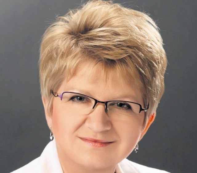 Bożena Schleicher