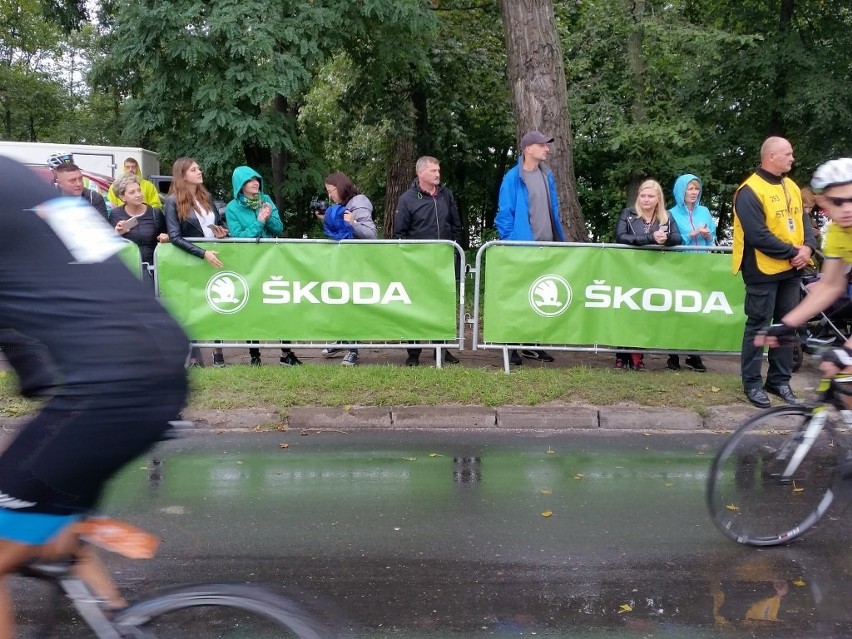 ŠKODA Poznań Bike Challenge 2017