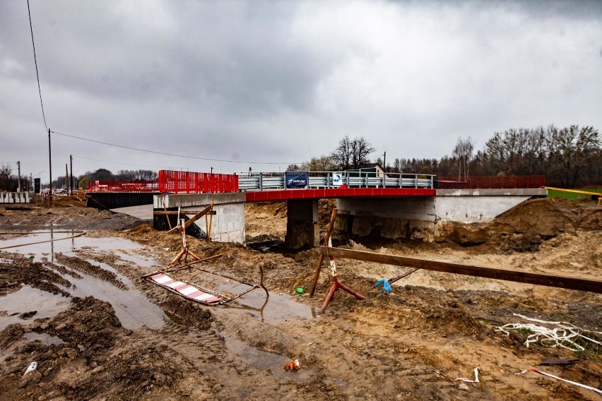 Trwa rozbudowa ul. Igołomskiej w Krakowie. Planowany termin...