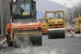 Nowy Targ planuje remonty dróg
