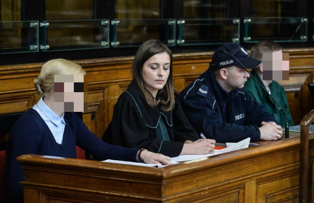 Mec. Anna Żurawska, adwokatka Katarzyny P. złożyła skargę do Europejskiego Trybunału Praw Człowieka w Strasburgu