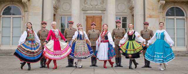 W trakcie Tygodnia Kultury Chrześcijańskiej wystąpi Reprezentacyjny Zespół Artystycznego Wojska Polskiego.