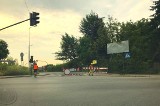 Budowa S7: zamknięcie ul. Darwina oraz wyłączenie ruchu tramwajowego na Wzgórzach Krzesławickich