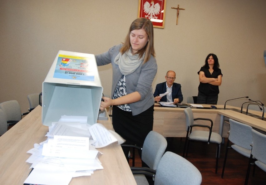 W Pabianicach dron będzie badał czystość powietrza. Są wyniki V edycji budżetu obywatelskiego