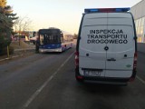 Kujawsko-Pomorskie. Kontrole miejskich autobusów w regionie. Więcej usterek niż w 2020 roku