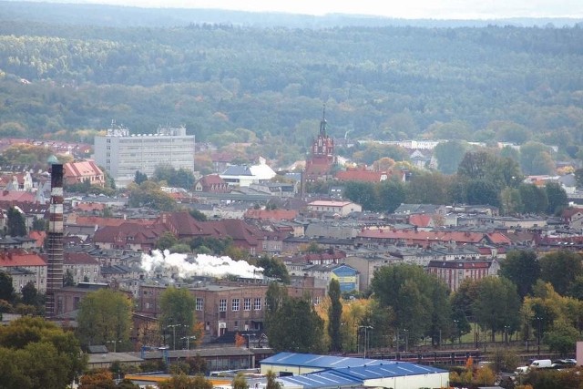 Zgodnie z deklaracjami śmieciowymi Słupsk to już nawet nie 80 tys. miasto