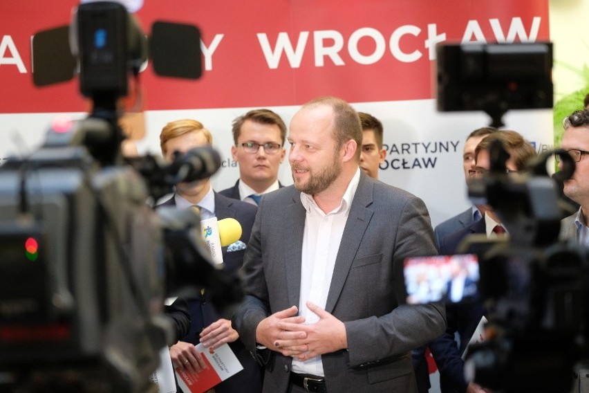 Obara-Kowalska chce zostać prezydentem Wrocławia. Co chce zmienić w mieście?