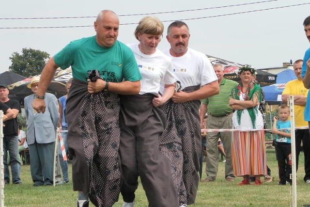 Jedna z poprzednich edycji imprezy pod Bydgoszczą