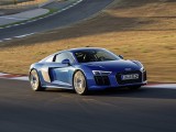 Audi R8 już w Polsce. Cena od 791 940 zł [galeria]