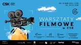 Filmową wiedzę wyjmiecie z Małej Kieszeni. Warsztaty filmowe w Centrum Spotkania Kultur