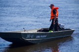 Jednaczewo. Wyłowiono zwłoki mężczyzny z rzeki Narew. Prokuratura ustala przyczyny śmierci mężczyzny