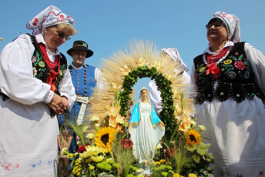 - Żeby karmić się chlebem eucharystycznym, potrzebny jest...