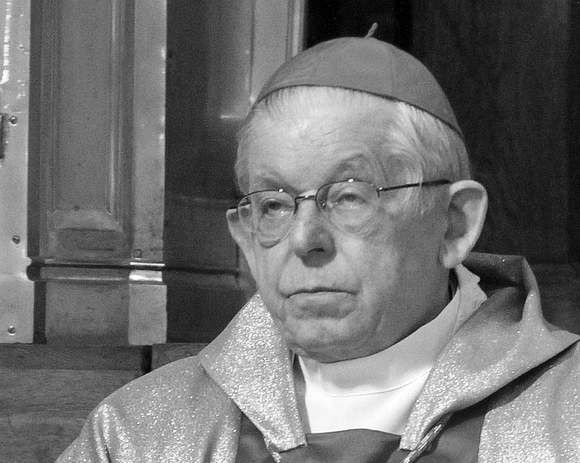 Kardynał Józef Glemp nie żyje