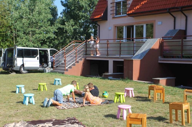 Dom Dziecka Nr 3 W Poznaniu