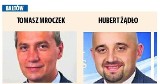 Wybory samorządowe 2018 w Bałtowie: sytuacja przed drugą turą. Tomasz Mroczek i Hubert Żądło bez tajemnic