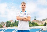 Grał w PKO Ekstraklasie, teraz bronił będzie barw Karpat Krosno. To już piąty transfer krośnieńśkiego klubu