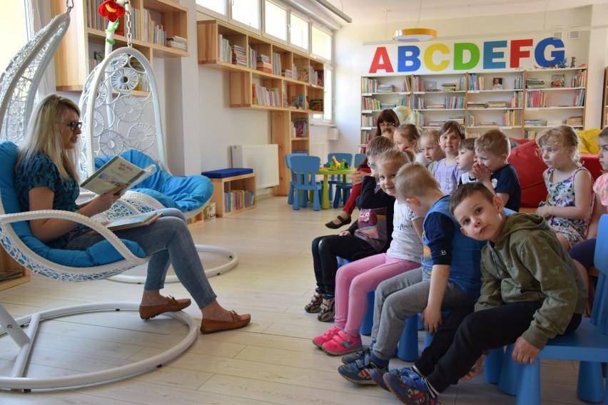 Miejska i Powiatowa biblioteka Publiczna w Radziejowie -...