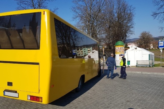 W razie kontroli przewoźnicy będą powoływać się na rozporządzenie Rady Ministr&oacute;w z dnia 7 sierpnia 2020 roku.