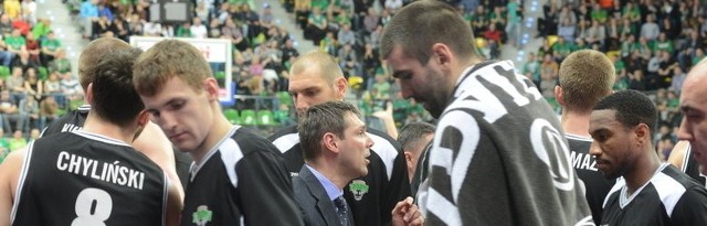 Zgorzelczanie łatwo uporali się z hiszpańskim Baloncesto