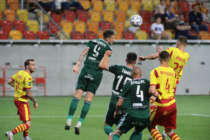 2020-07-15  bialystok jagiellonia slask wroclaw  ekstraklasa...