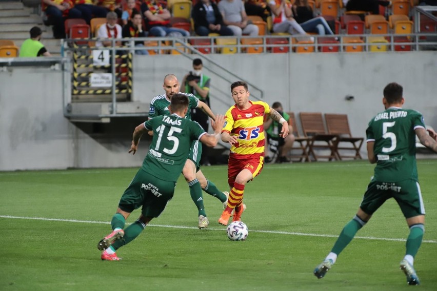 2020-07-15  bialystok jagiellonia slask wroclaw  ekstraklasa...