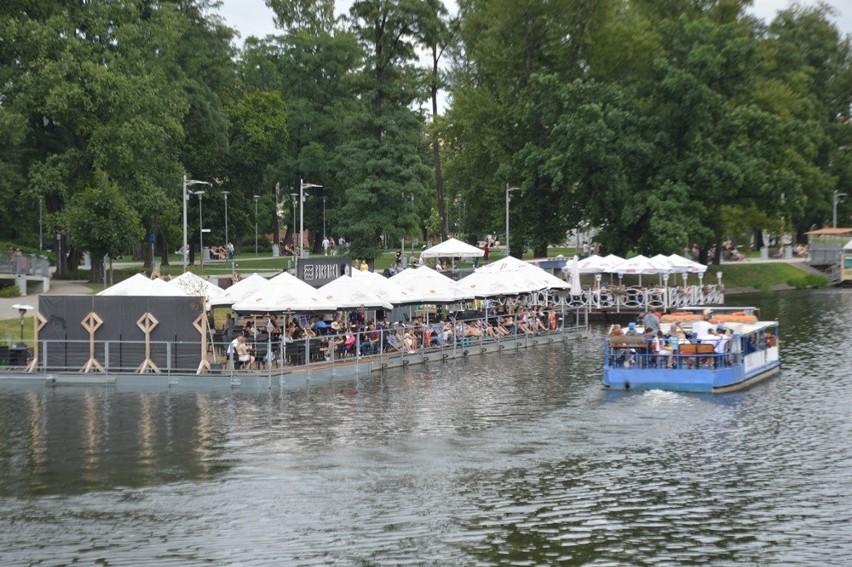 Tak spędzaliście ten weekend (ZDJĘCIA)