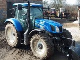 Bezczelni rabusie ukradli traktor za ćwierć miliona! [WIDEO]
