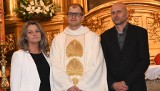 Michał Stępień z parafii świętej Marii Magdaleny w Dobrowodzie został księdzem! Święcenia przyjął w kieleckiej katedrze