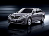 Luksusowe ambicje Hyundaia