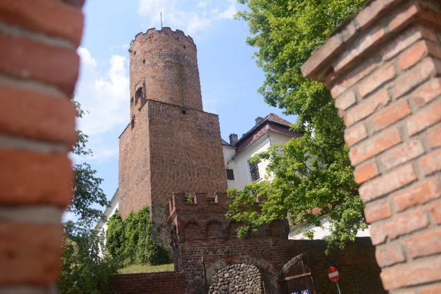 Na uzdrowisko w Łagowie poczekamy jeszcze dwa lata