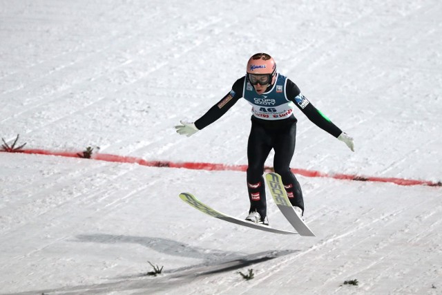 Skoki narciarskie w Oberstdorfie odbędą się w dniach 1-3 lutego.