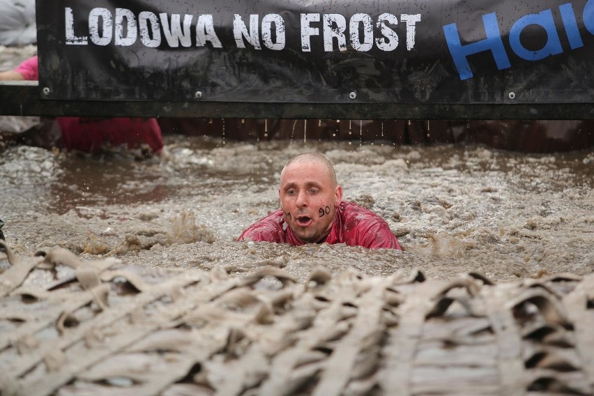 Runmageddon Wrocław 2019. Drugi dzień zmagań (GALERIA ZDJĘĆ...