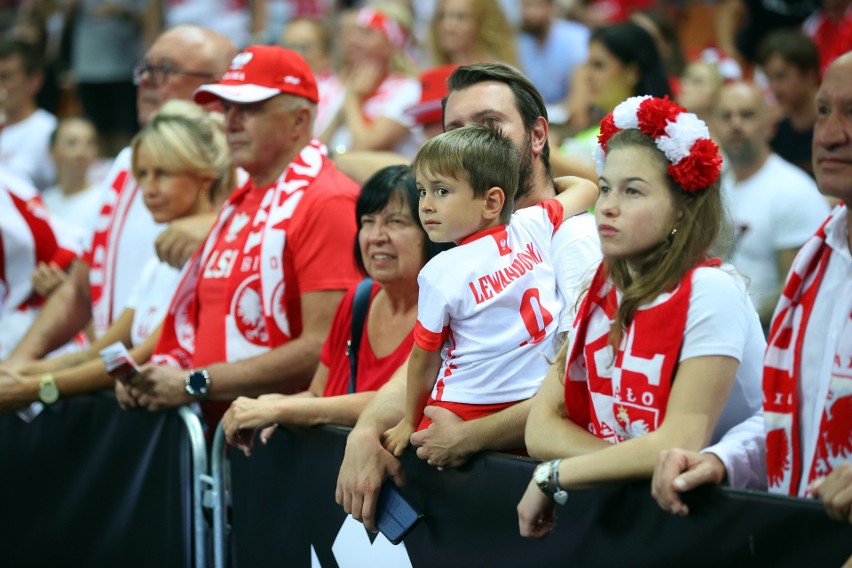 Polacy zagrają z Tunezją w 1/8 finału MŚ siatkarzy