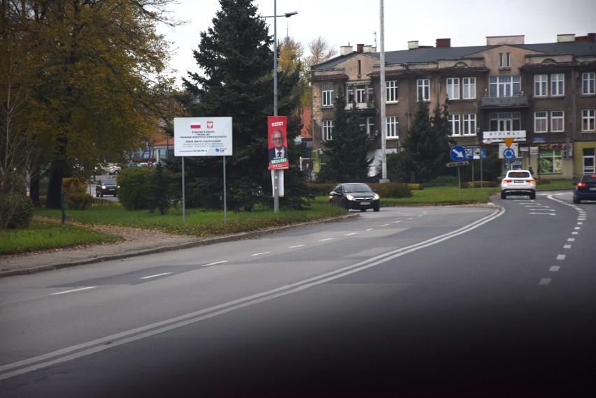 MZD w Częstochowie apeluje o usuwanie plakatów wyborczych:...