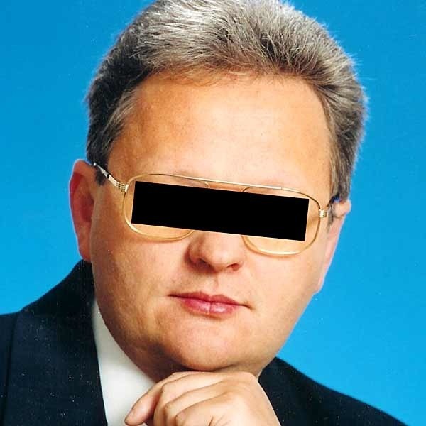 Zygmunt N. usłyszał dziewięć zarzutów. Nie przyznał się do winy...