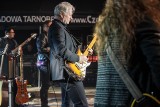 Zespół Another Pink Floyd z gitarzystą Markiem Radulim zagrał na majówce w Stalowej Woli. Zobacz zdjęcia