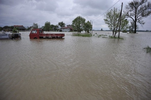 Już w raporcie z lutego 2012 NIK ostrzegała, że na Opolszczyźnie może znów dojść do powodzi takiej jak w 1997 i 2010 r.