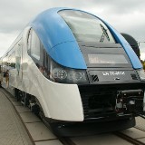  Targi Innotrans 2010. Pesa zdobyła Berlin nowiutkim Elfem w rytmie Swinga...