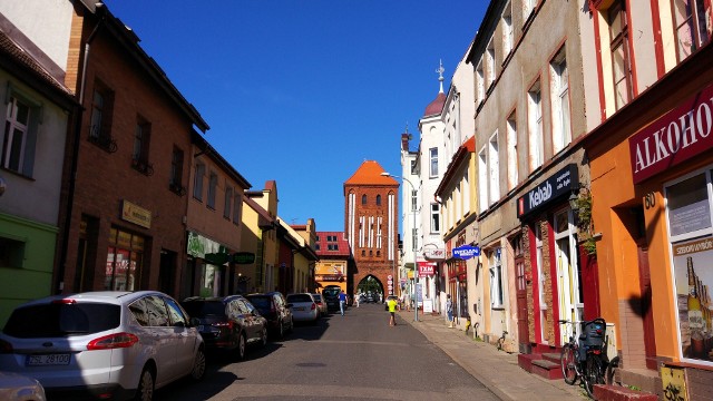 Podczas rozmów omawiano też kwestię braku możliwości przewozu osób niepełnosprawnych.