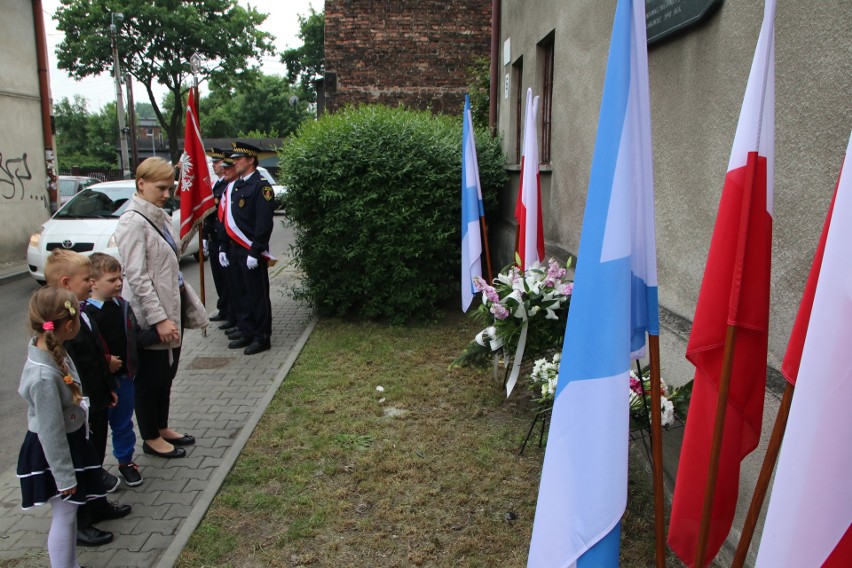 Dziś w Sosnowcu świętowano urodziny Jana Kiepury. Były kwiaty i konkursy