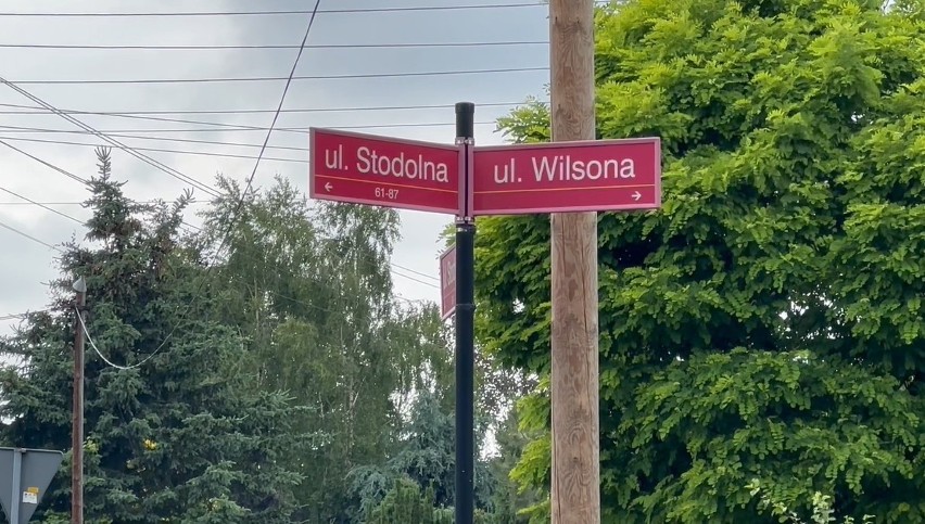 Będzie remont ulic Stodolnej i Wilsona w Radomsku