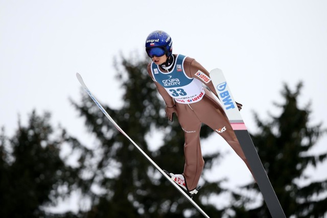 Drugi konkurs podczas Turnieju Czterech Skoczni zostanie rozegrany w Garmisch-Partenkirchen.
