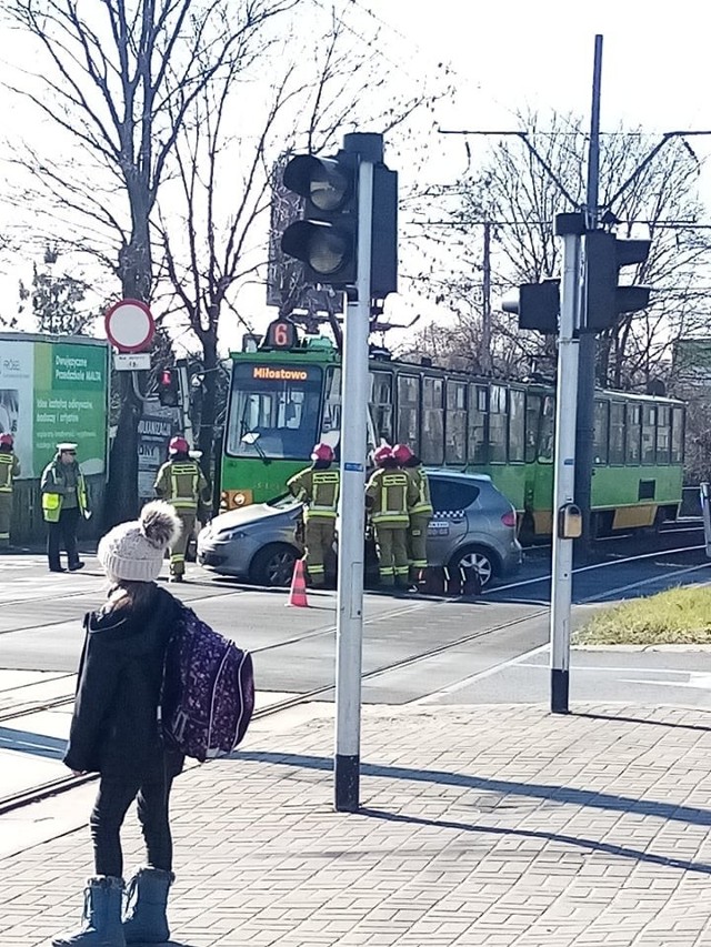 Na miejsce zdarzenia przyleciał helikopter LPG.